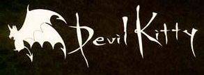 logo Devil Kitty